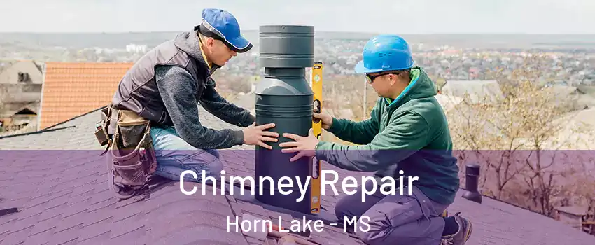  Chimney Repair Horn Lake - MS