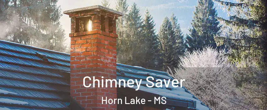  Chimney Saver Horn Lake - MS