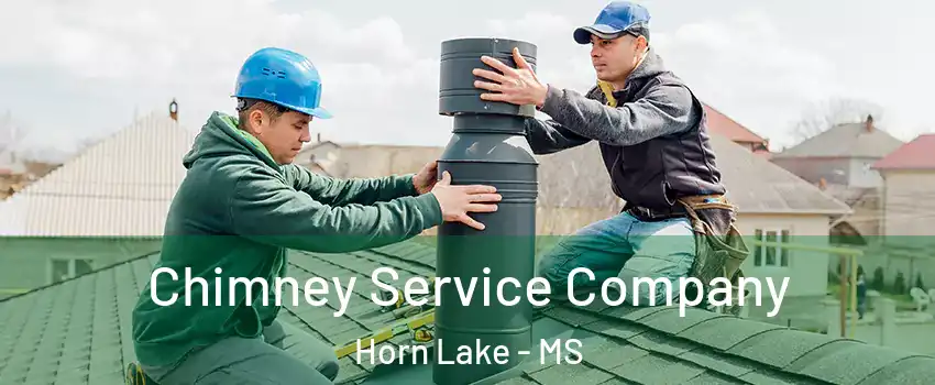  Chimney Service Company Horn Lake - MS