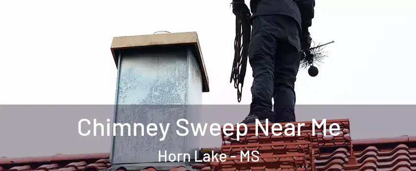  Chimney Sweep Near Me Horn Lake - MS