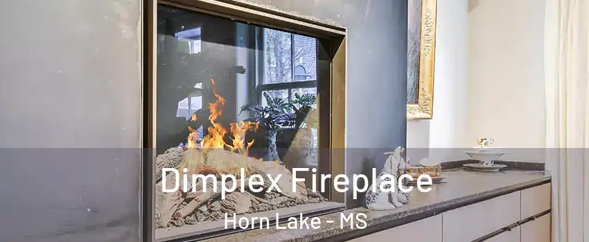  Dimplex Fireplace Horn Lake - MS