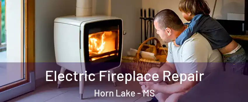 Electric Fireplace Repair Horn Lake - MS