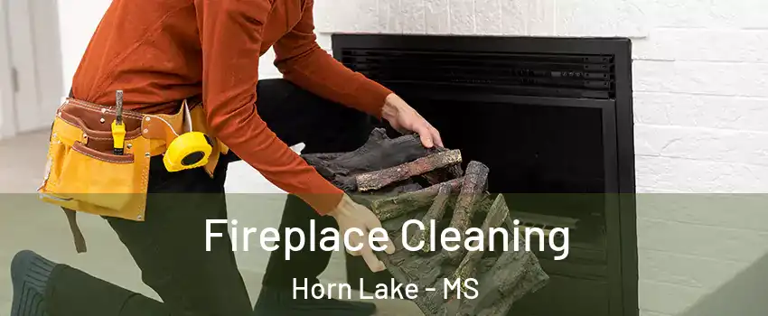  Fireplace Cleaning Horn Lake - MS