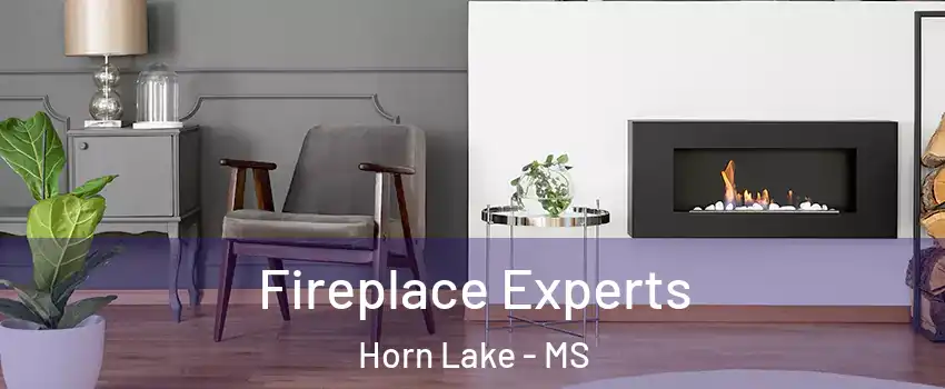  Fireplace Experts Horn Lake - MS