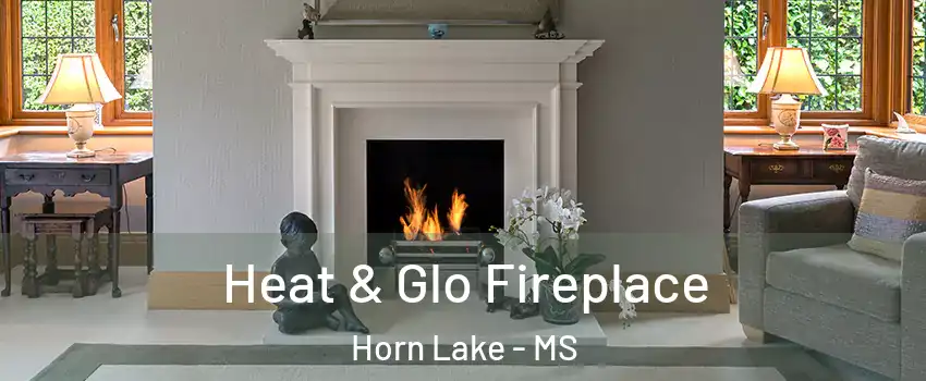  Heat & Glo Fireplace Horn Lake - MS