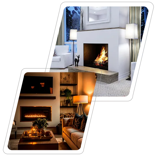 Remove Chimney Odor in Horn Lake, MS