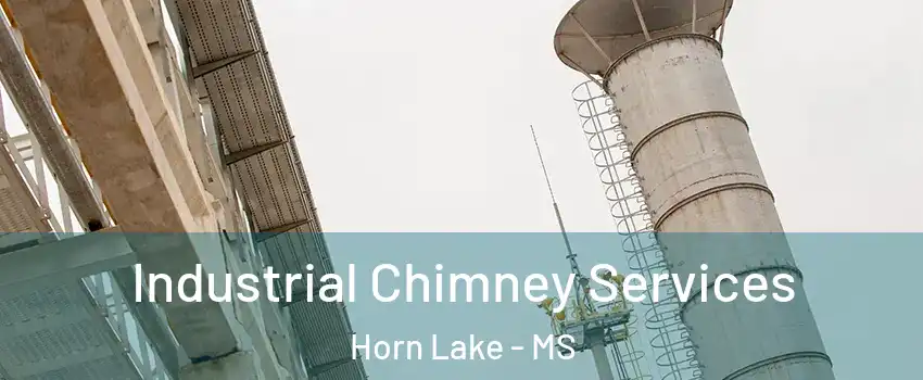  Industrial Chimney Services Horn Lake - MS