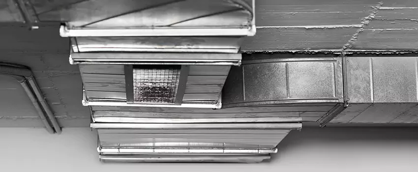 Trusted Air Duct Cleaning Company in Horn Lake, Mississippi