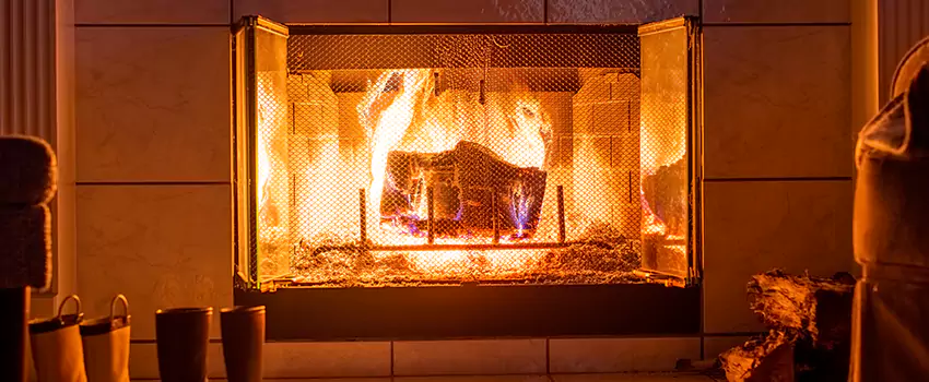 Astria Vent Free Gas Fireplaces Installation in Horn Lake, MS