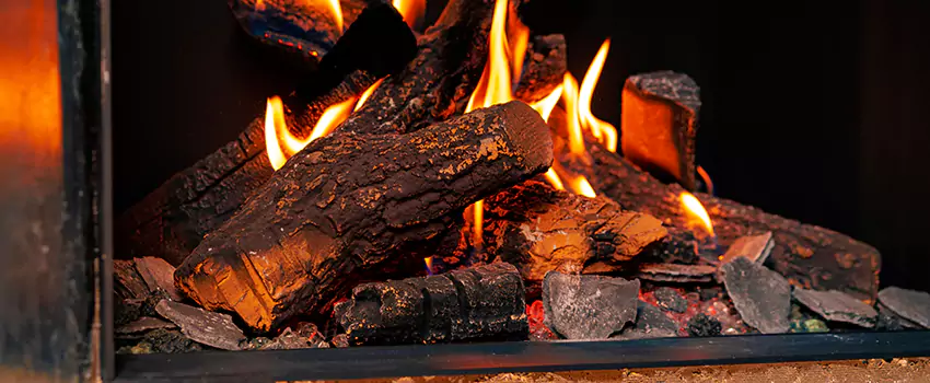 Chimney Fireplace Ash Dump Cleaning in Horn Lake, MS