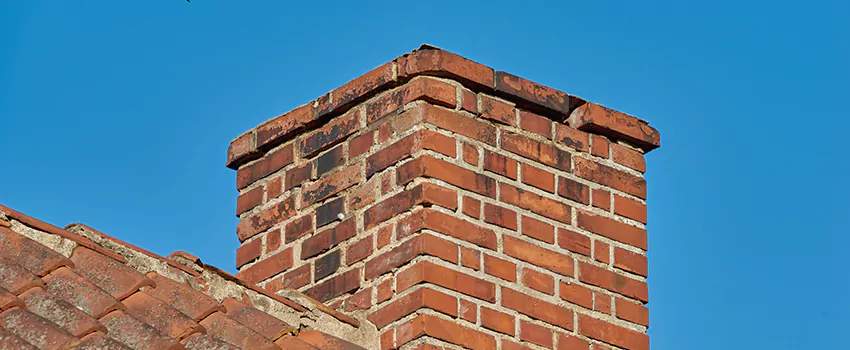 Clean Blocked Chimney in Horn Lake, Mississippi