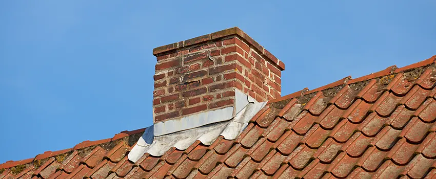 Residential Chimney Bricks Rotten Repair Services in Horn Lake, MS