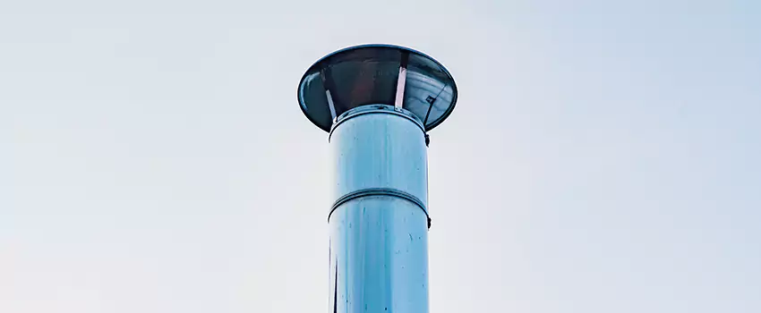 Wind-Resistant Chimney Caps Installation and Repair Services in Horn Lake, Mississippi