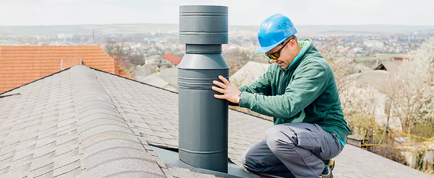 Chimney Chase Inspection Near Me in Horn Lake, Mississippi