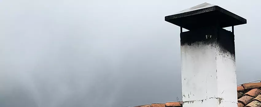 Chimney Damper Inspection in Horn Lake, MS