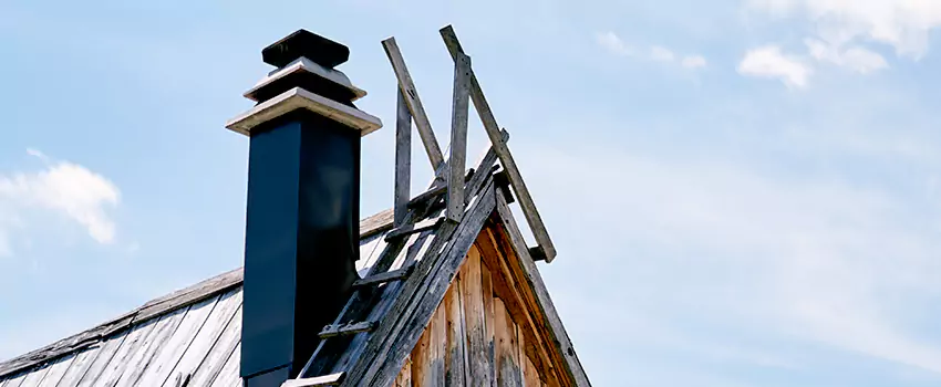 Chimney Creosote Cleaning in Horn Lake, MS