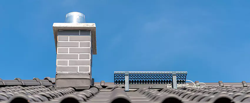 Chimney Flue Relining Services in Horn Lake, Mississippi
