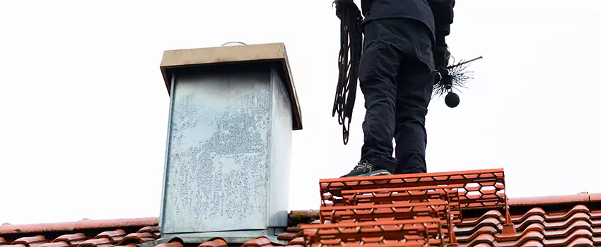 Chimney Liner Services Cost in Horn Lake, MS