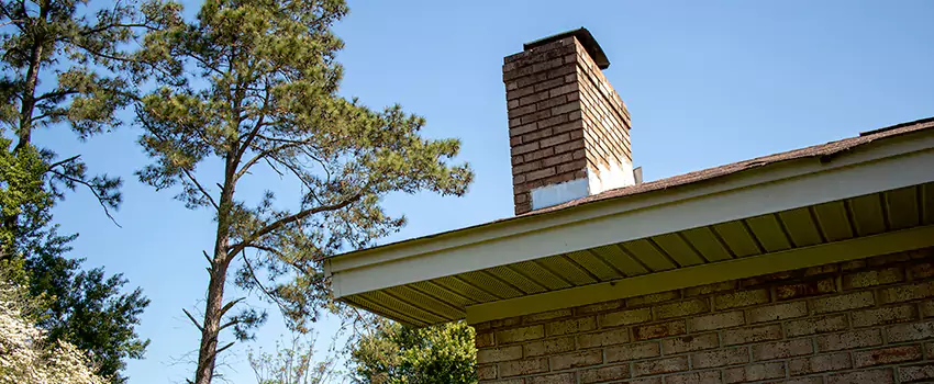 Budget-Friendly Chimney Masonry Service in Horn Lake, Mississippi