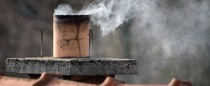Wood Burning Chimney Odor Removal in Horn Lake, MS