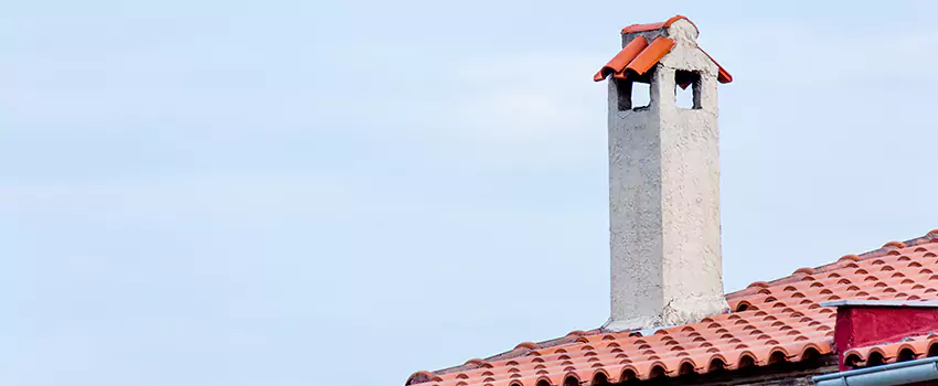 Chimney Pot Replacement in Horn Lake, MS