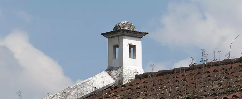 Cost To Rebuild A Chimney in Horn Lake, MS