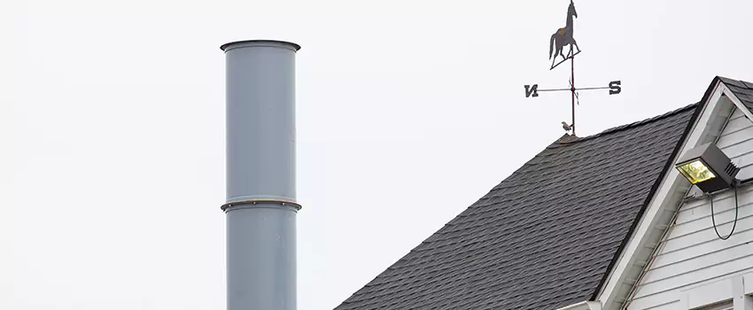 Chimney Inspection in Horn Lake, MS