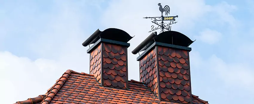 Old Chimney Restoration in Horn Lake, Mississippi