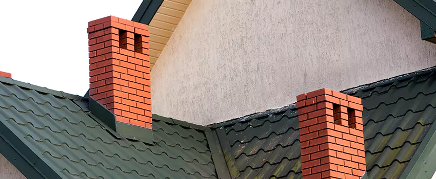 Chimney Saver Waterproofing Services in Horn Lake, Mississippi