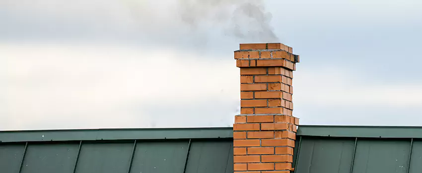Chimney Soot Cleaning Cost in Horn Lake, MS