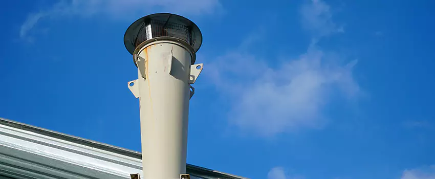 Chimney Spark Arrestor Requirements in Horn Lake, MS