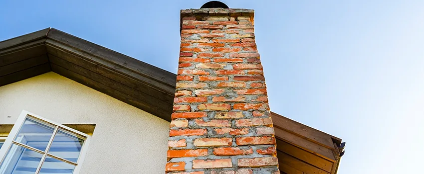 Chimney Mortar Replacement in Horn Lake, MS