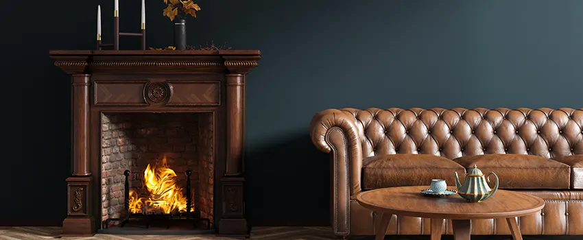 Traditional Fireplace Design Refurbishment Costs in Horn Lake, Mississippi