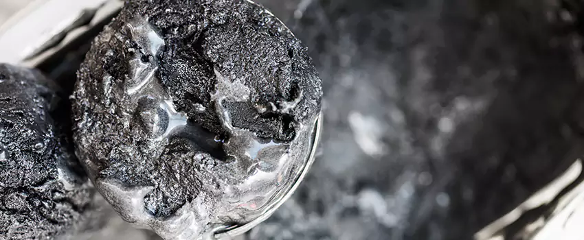 Clogged Dryer Vent Lint Cleaning in Horn Lake, Mississippi