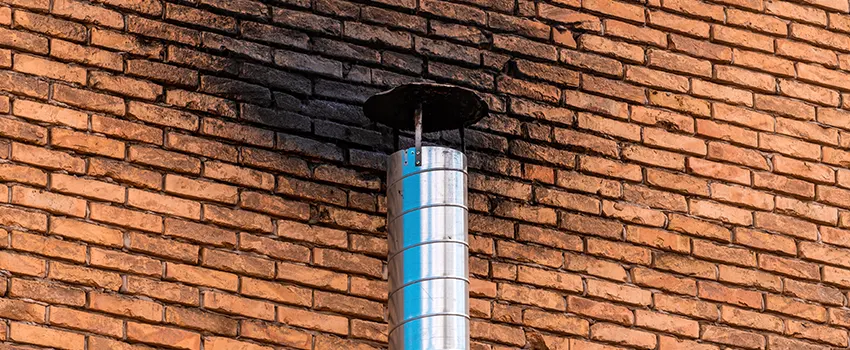 Diagnosing Commercial Chimney Problems in Horn Lake, MS