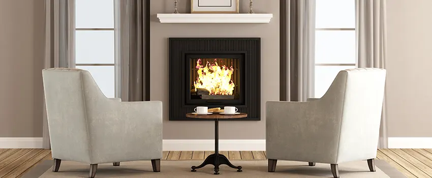 Custom Architectural Fireplace Restoration in Horn Lake, MS