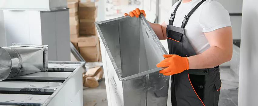 Benefits of Dryer Vent Inspection in Horn Lake, MS