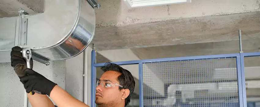 HVAC Ductwork Cleaning in Horn Lake, MS