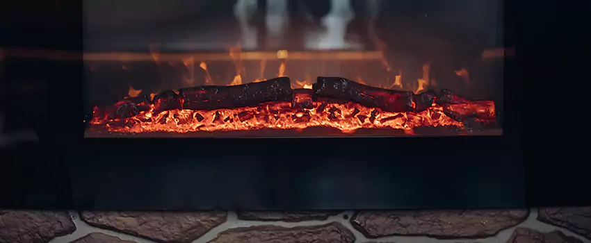 Outdoor Electric Fireplace Installation Solutions in Horn Lake, MS