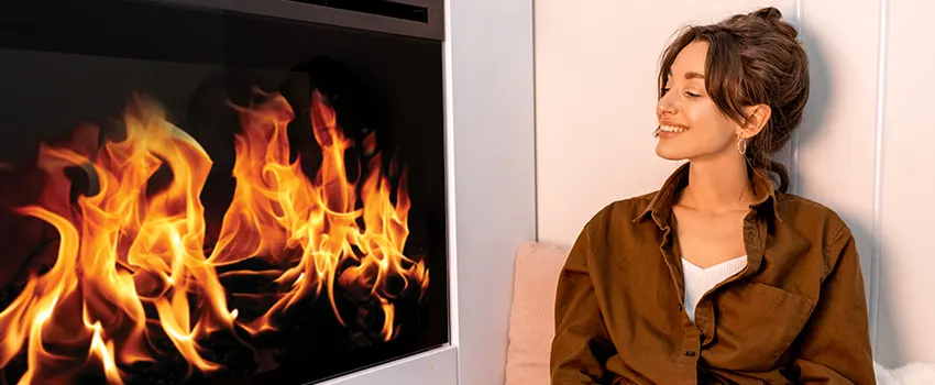Electric Fireplace Logs Cost in Horn Lake, Mississippi