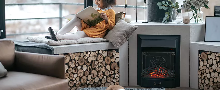 Wall Mount Electric Fireplaces Repair in Horn Lake, MS