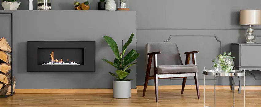 Ethanol Fireplace Burner Repair in Horn Lake, MS