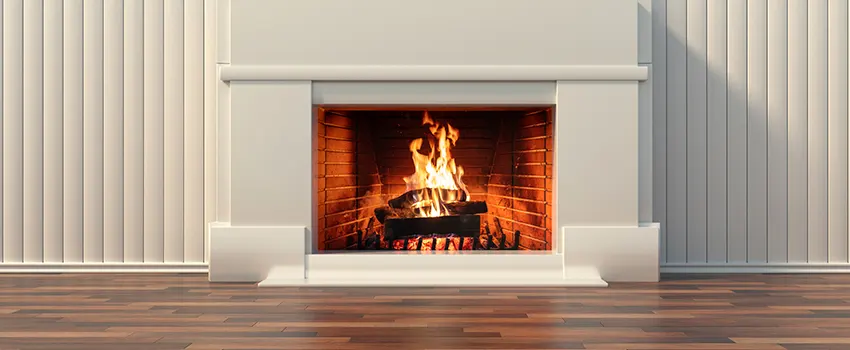 Fireplace Broken Ashtray Repair Services in Horn Lake, Mississippi