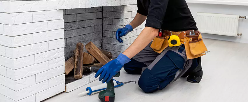 Fireplace Doors Cleaning in Horn Lake, Mississippi