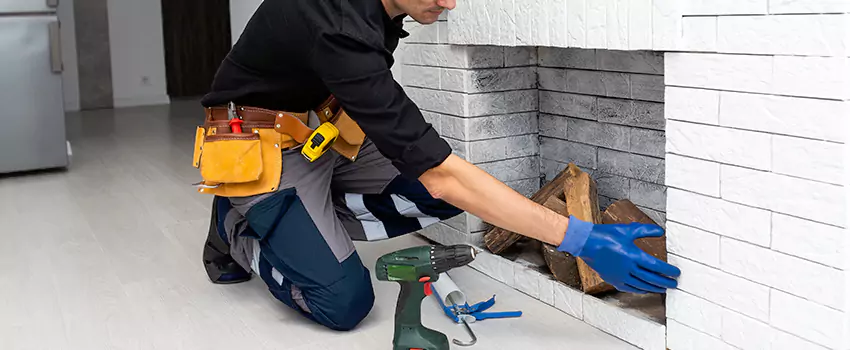 Ethanol Fireplace Installation Contractors in Horn Lake, Mississippi