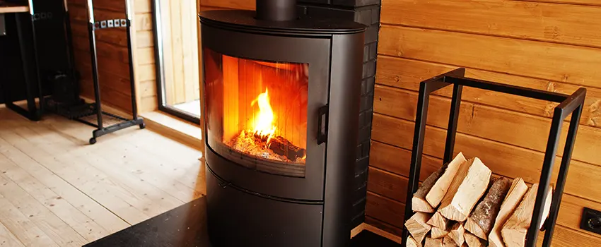Gas Fireplace Door Handle Installation Services in Horn Lake, Mississippi