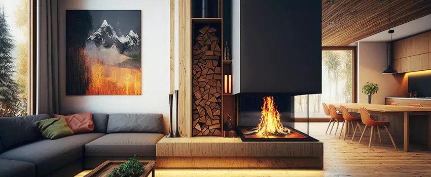 Fixing Electric Fireplace Problem in Horn Lake, Mississippi