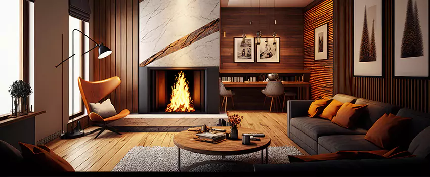 Fireplace Design Ideas in Horn Lake, MS
