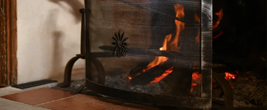 Electric Metal Fireplace installation Services in Horn Lake, MS