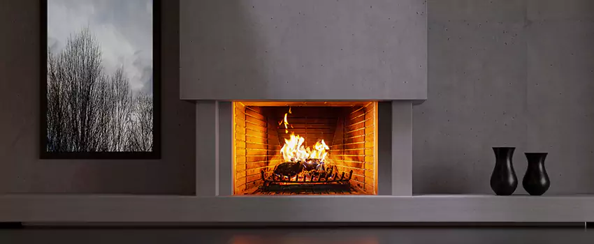 Wood Fireplace Refacing in Horn Lake, MS